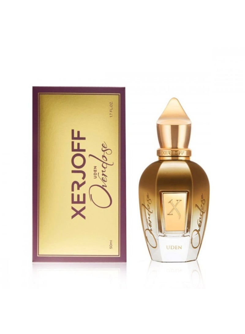 زيرجوف عطر زيرجوف أودن أوفردوس بارفيوم - 50 مل - Image 1