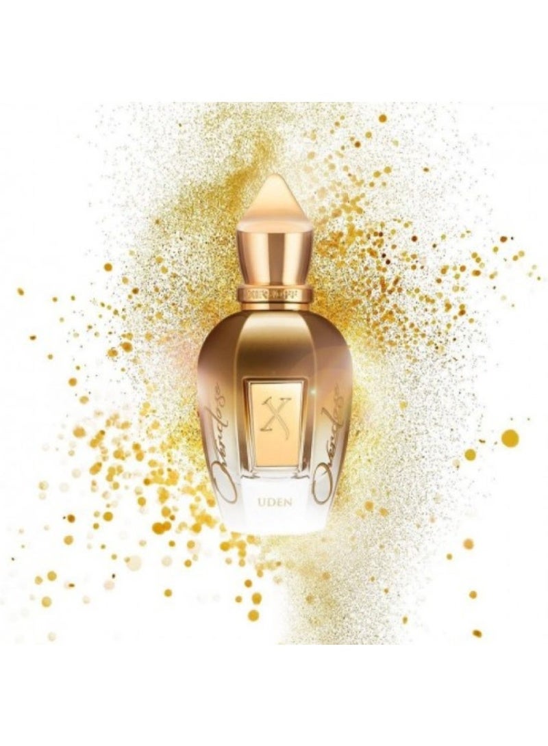 زيرجوف عطر زيرجوف أودن أوفردوس بارفيوم - 50 مل - Image 2