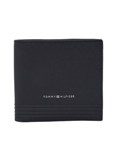 TOMMY HILFIGER Logo Business Bifold Wallet  - Image 1