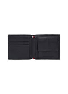 TOMMY HILFIGER Logo Business Bifold Wallet  - Image 3