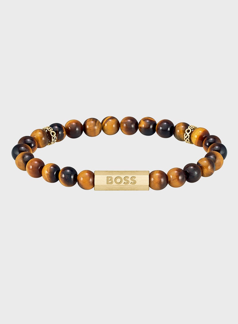 BOSS Magnetic Closure Bracelet  - Image 1