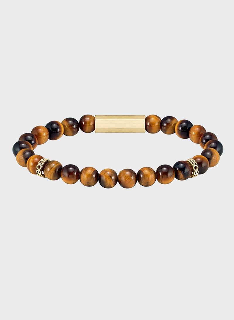 BOSS Magnetic Closure Bracelet  - Image 2