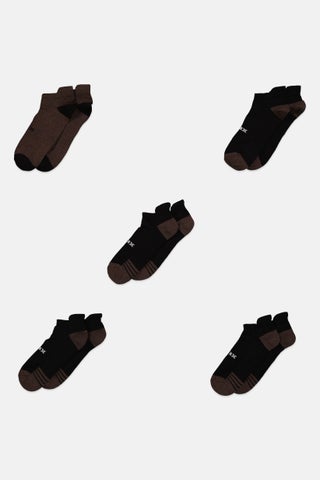 Men 5 Pair Knitted Ankle Socks, Multicolor - pzsku/ZA6045CB9E87D00B90F01Z/45/1746224975/05f6b998-ddf4-41c6-b0fd-176f0ce65de7