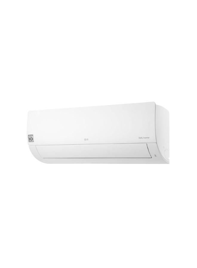 LG Renewed - LG 1.5 TON INVERTER SPLIT AIR CONDITIONER I23TCPNUAE1 White - Image 3