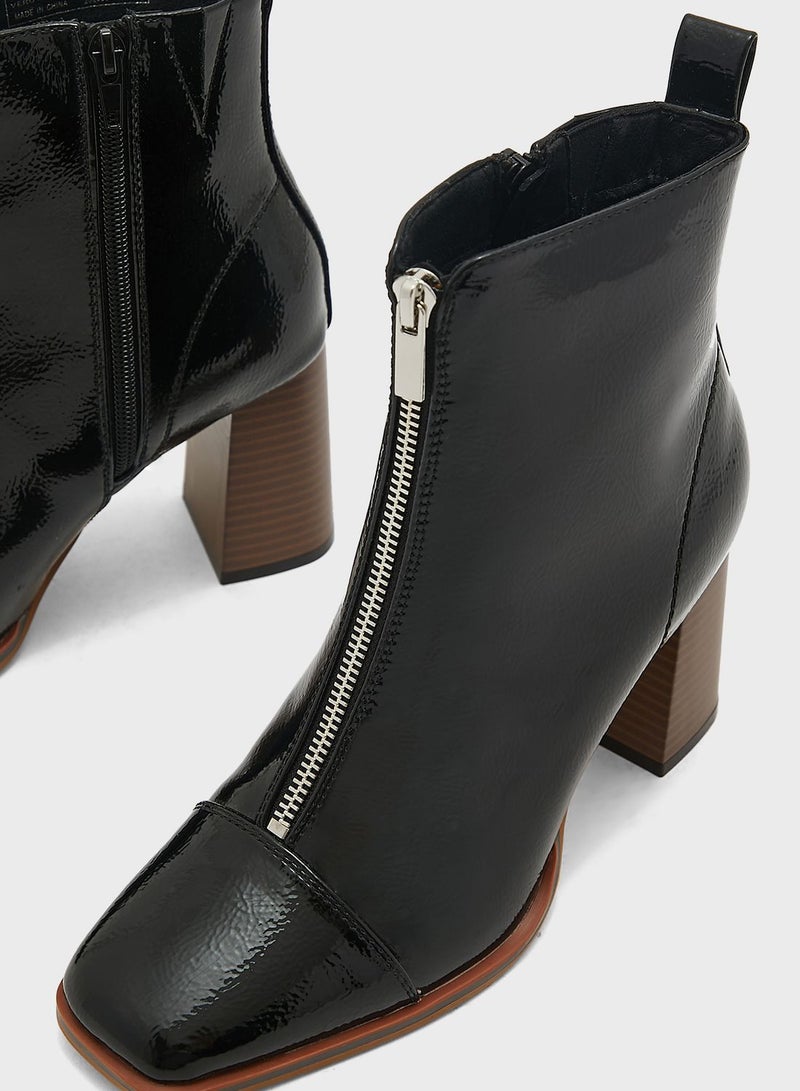VERO MODA Vmaya Boot  - Image 4