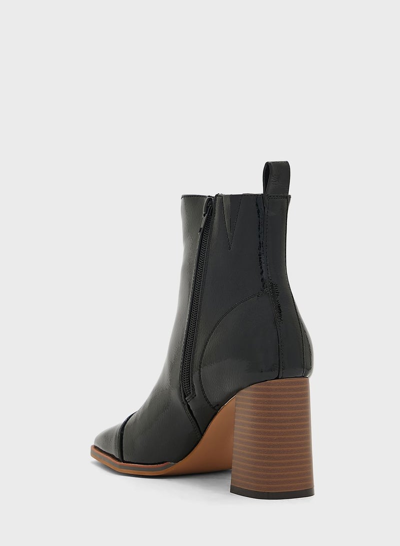 VERO MODA Vmaya Boot  - Image 3
