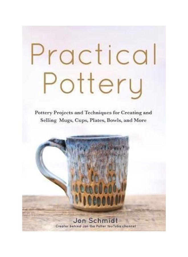 Practical Pottery - Image 2
