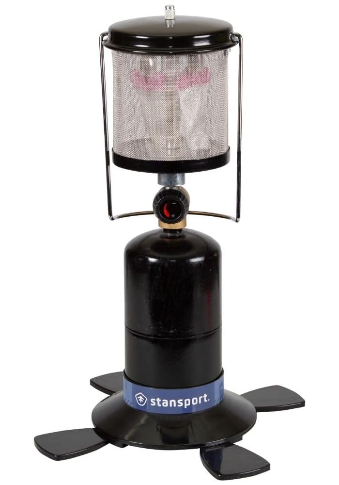 Stansport Wire Mesh Camp Lantern Globe Replacement - Durable Stainless Steel Design - Image 3