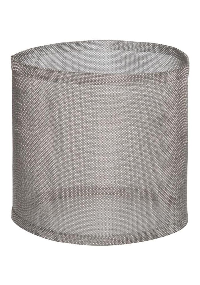 Stansport Wire Mesh Camp Lantern Globe Replacement - Durable Stainless Steel Design - Image 1