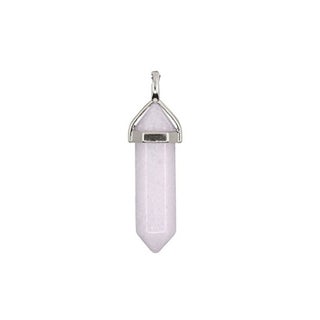 Hexagonal Crystal Point Pendant Necklace powder crystal - pzsku/ZA604E97C734F6C64CF7BZ/45/1746225805/09424fdf-048c-4714-9980-a2ea13a5e254