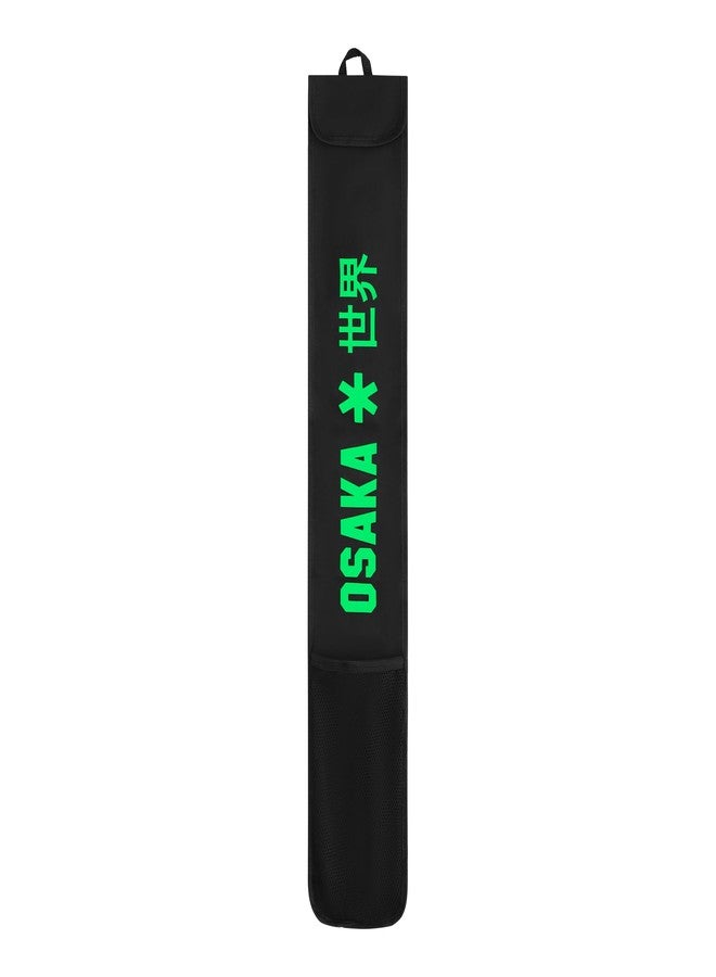 Osaka Field Full Package - Junior with Stick, Shin Guards, Bag & Balls, 30",32",34",35",36.5" (36.5") - Image 3