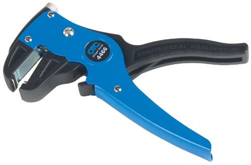 OTC 4466 Quick Grip Wire Stripper - Image 5