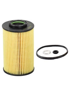 موبار فلتر زيت موبار هيونداي 26320 3C250  - Image 2