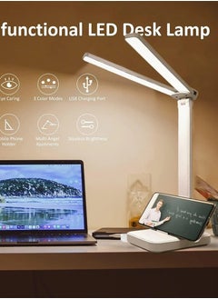 380MM Double Lamp Head Design
