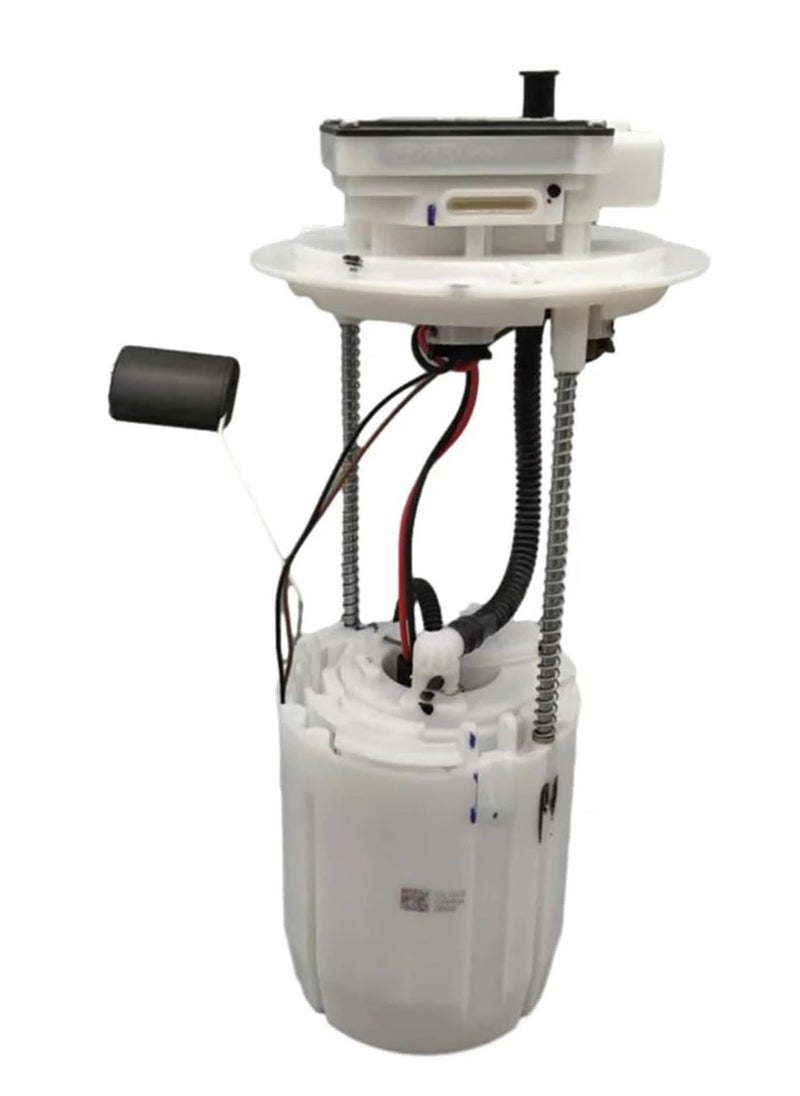 ماركة غير محددة مجموعة مضخة الوقود OEM: 31110-D7000 31110D7000 متوافقة مع هيونداي متوافقة مع كيا سبورتاج موديل 2016 إلى 2020 لون أبيض  - Image 1