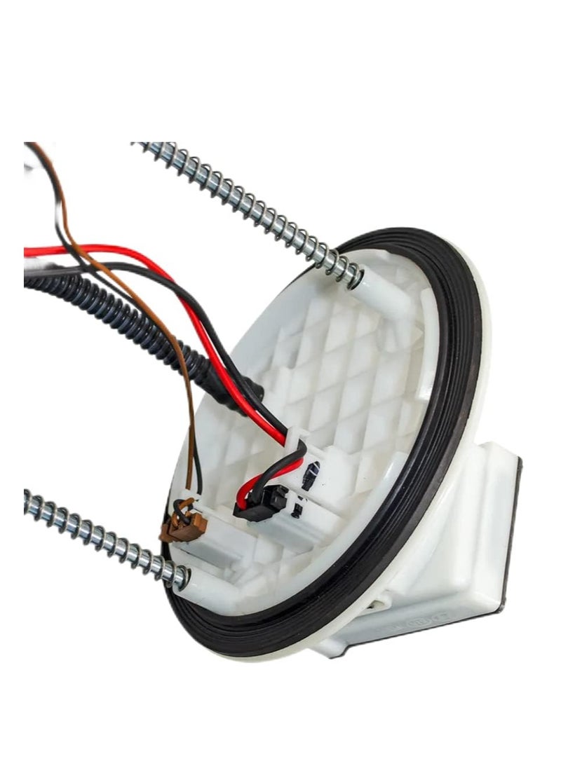 ماركة غير محددة مجموعة مضخة الوقود OEM: 31110-D7000 31110D7000 متوافقة مع هيونداي متوافقة مع كيا سبورتاج موديل 2016 إلى 2020 لون أبيض  - Image 3