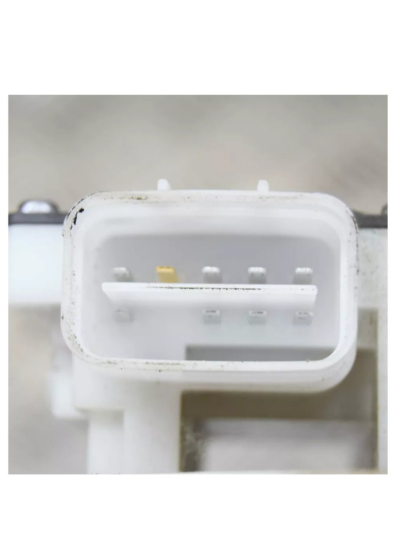 ماركة غير محددة مجموعة مضخة الوقود OEM: 31110-D7000 31110D7000 متوافقة مع هيونداي متوافقة مع كيا سبورتاج موديل 2016 إلى 2020 لون أبيض  - Image 5