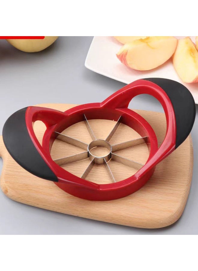Apple Slicer, Corer and Divider - Image 1
