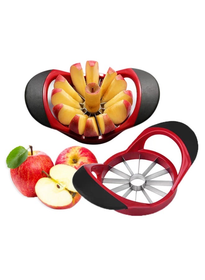 Apple Slicer, Corer and Divider - Image 2