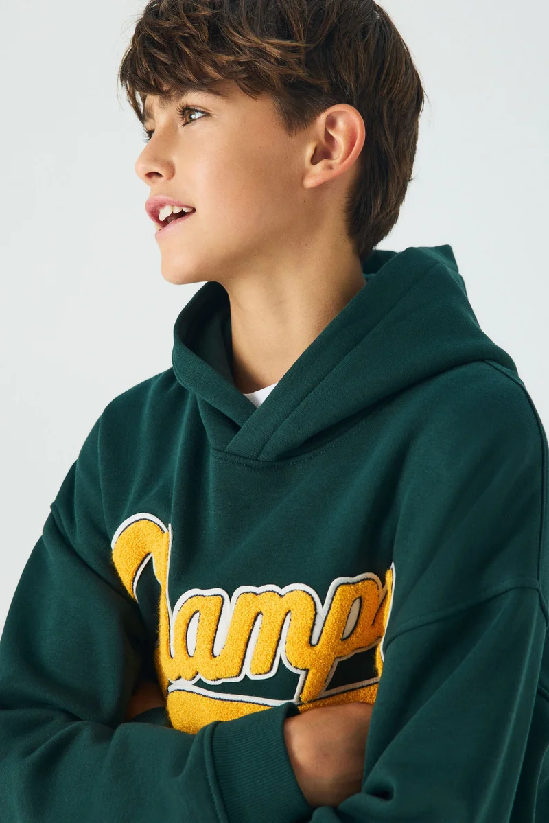 H&M Hoodie