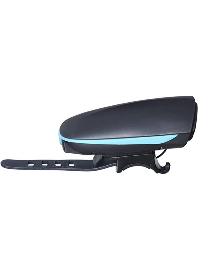 جرس دراجة بخمس نغمات - Image 1