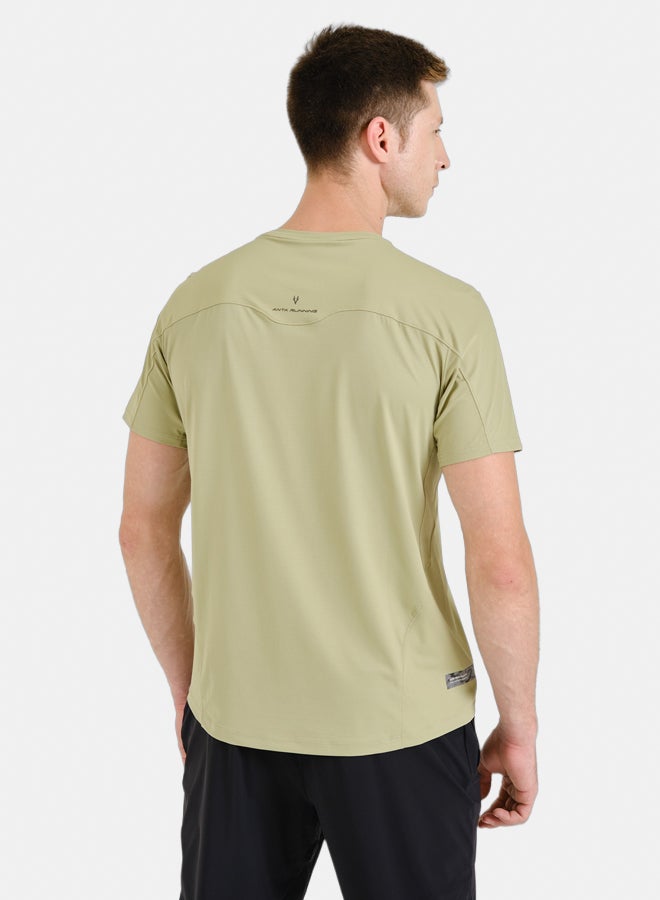ANTA Flow Light Men's Running T-Shirt - Image 2