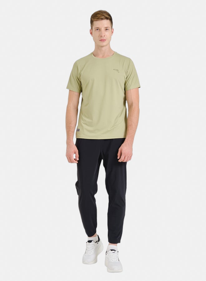 ANTA Flow Light Men's Running T-Shirt - Image 3