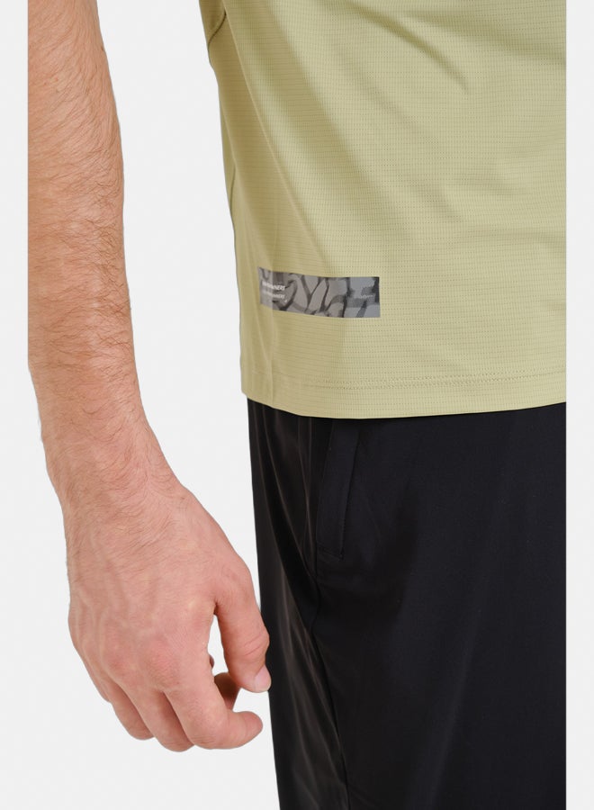 ANTA Flow Light Men's Running T-Shirt - Image 5