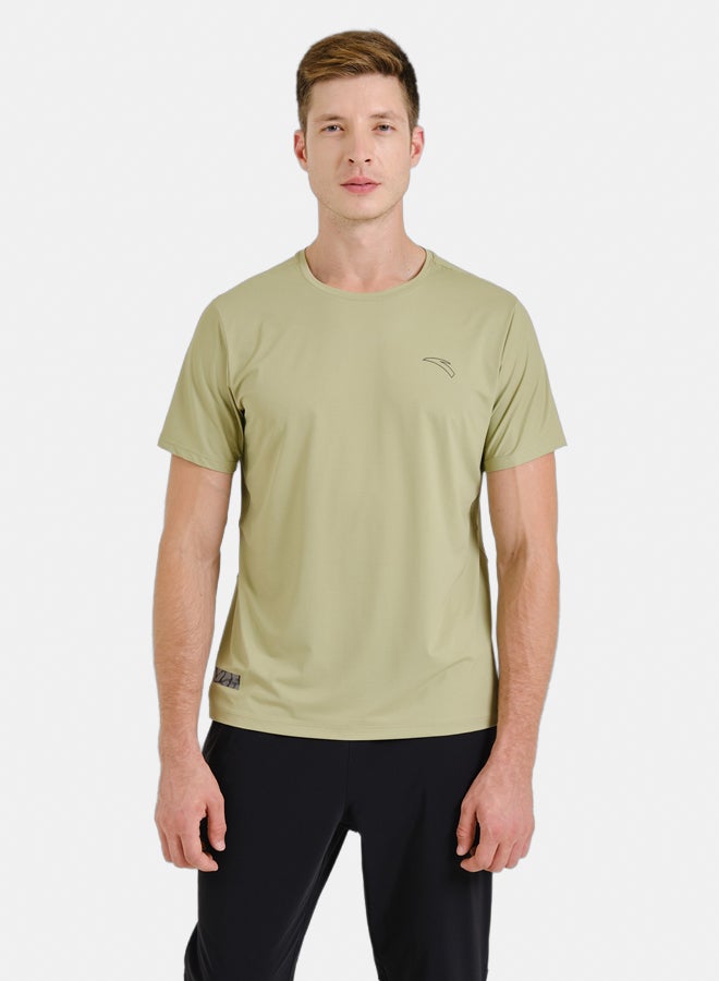 ANTA Flow Light Men's Running T-Shirt - Image 1