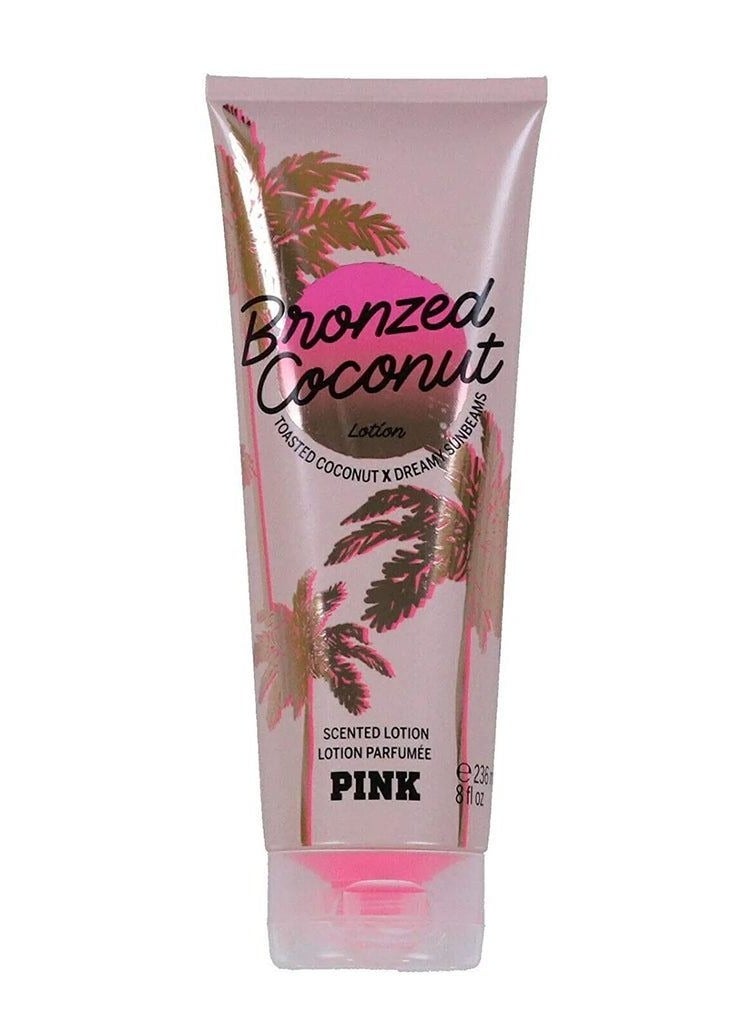 بينك Bronzed Coconut Body Lotion 236ml