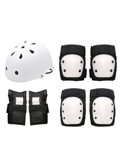 Generic Skateboard Protective Gear Setfor Ages 9-15 Years  - Image 1