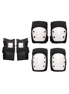 Generic Skateboard Protective Gear Setfor Ages 9-15 Years  - Image 3