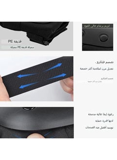 Generic Skateboard Protective Gear Setfor Ages 9-15 Years  - Image 2