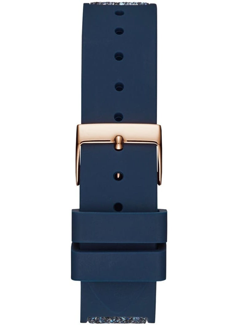 Guess Watch For Women W1096L4 - Image 5