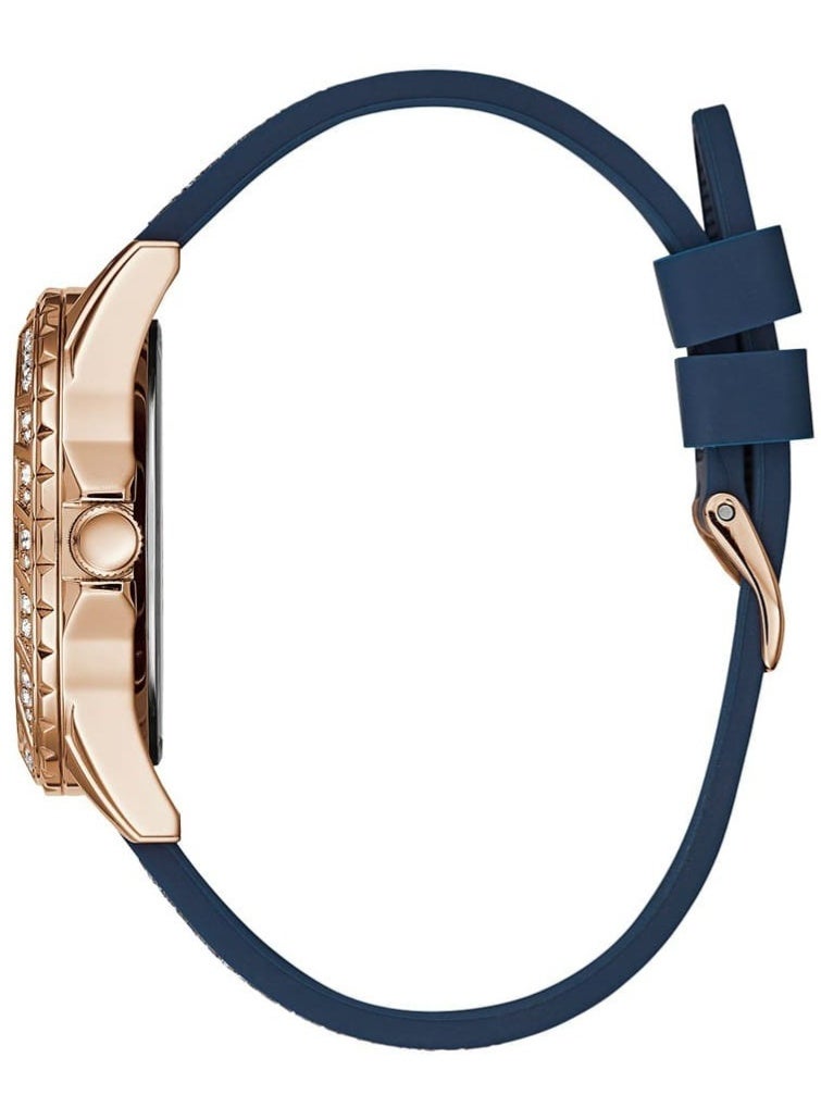 Guess Watch For Women W1096L4 - Image 4