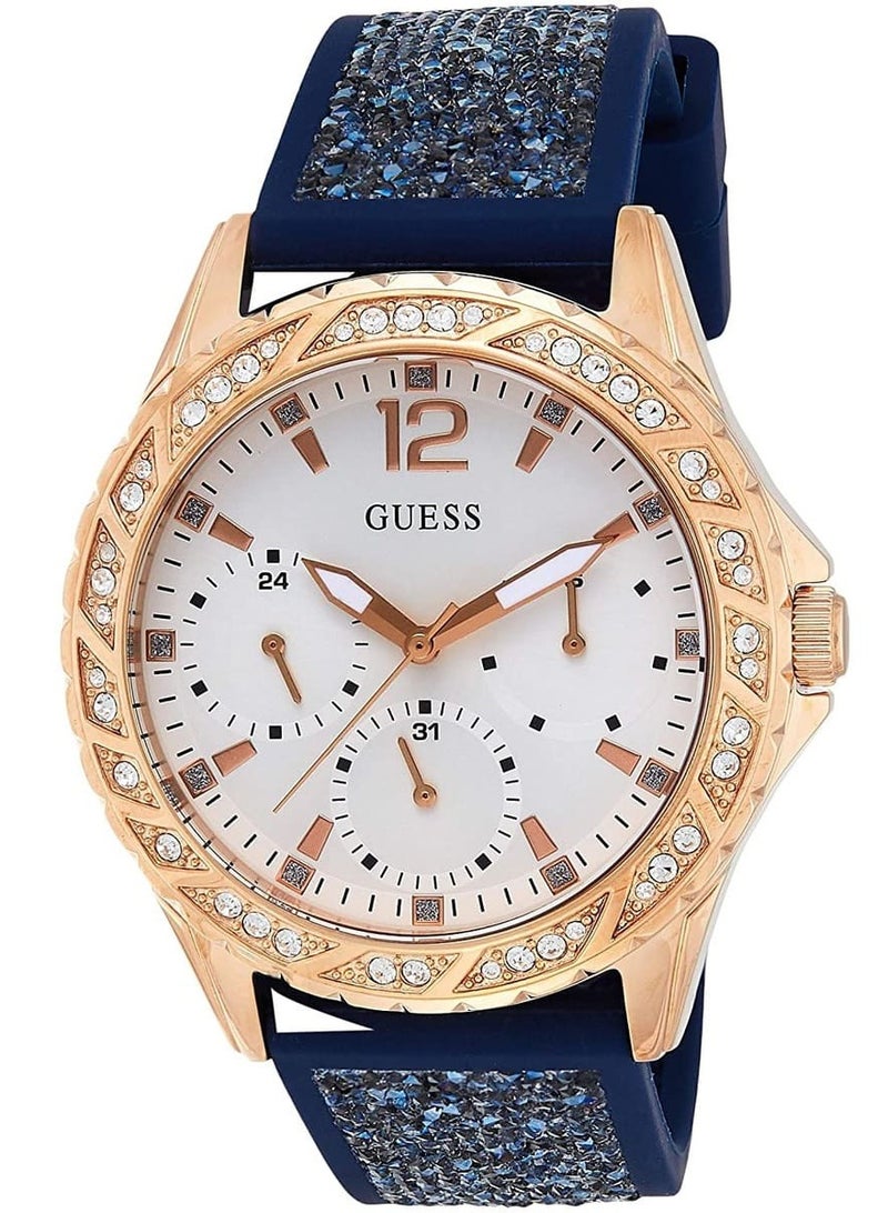 Guess Watch For Women W1096L4 - Image 2