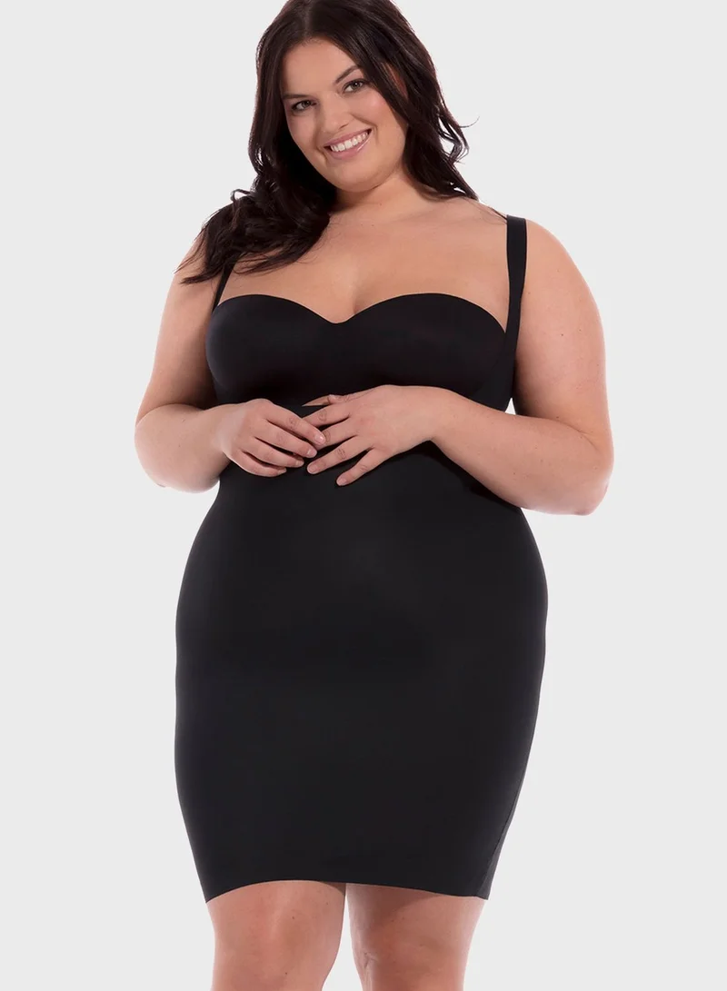 MAGIC BODYFASHION Maxi Dress