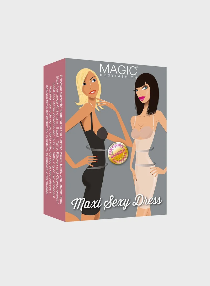 MAGIC BODYFASHION Maxi Dress