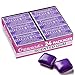 Choward's Chowards Scented Gum  Bold Aromatic Refreshing Flavor  Perfect for Fresh Breath Travel Sharing and Gifting  Nostalgic Chewing Gum  Pack of 24 8 Tablets Per Package 24 Packages Per Box - Image 2