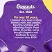 Choward's Chowards Scented Gum  Bold Aromatic Refreshing Flavor  Perfect for Fresh Breath Travel Sharing and Gifting  Nostalgic Chewing Gum  Pack of 24 8 Tablets Per Package 24 Packages Per Box - Image 4
