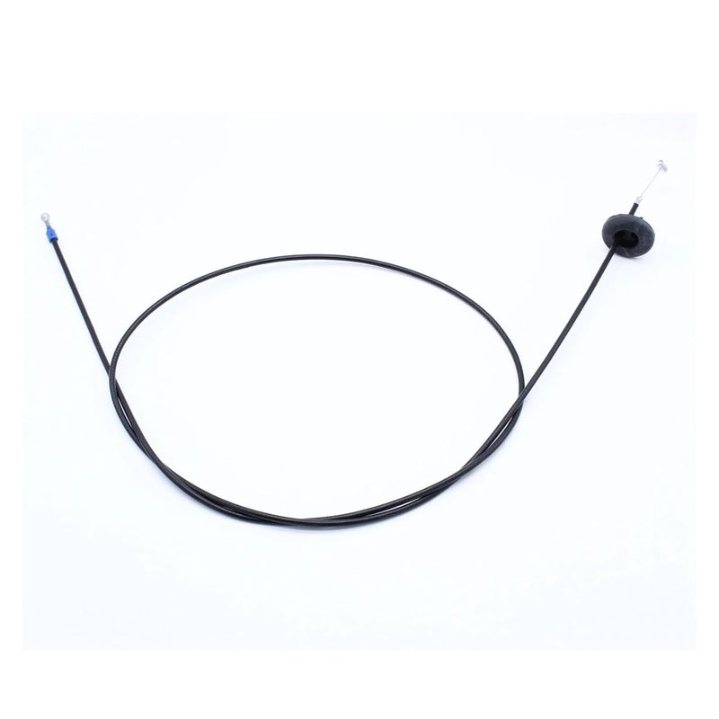 Wivplex Front Engine Hood Lock Latch Cable for Benz Vito/Viano - Image 3