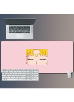 Yellow/PInk