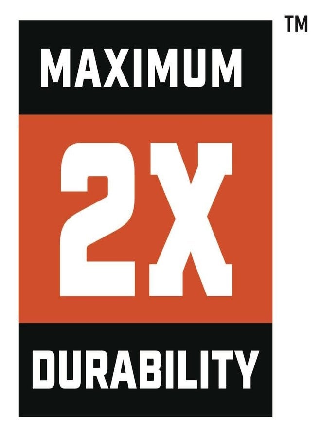 كريسنت أدوات Crescent - أداة سحب مسامير مزدوجة الطرف مقاس 12 بوصة (CNP12) - Image 3