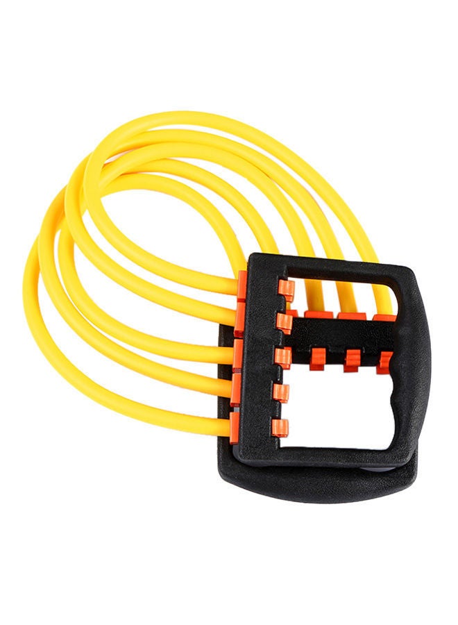 NIBEMINENT Adjustable 5 Tubes Resistance Band - Image 3