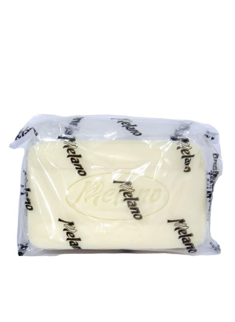 Melano Pharma Milano Soap Whitening Arbutin and Kojic Acid Mulberry Vitamin C  100g  - Image 2