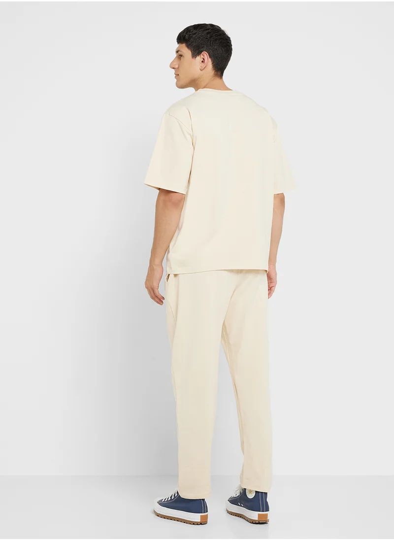 Seventy Five T-Shirts And Pants Co-Ords Sets