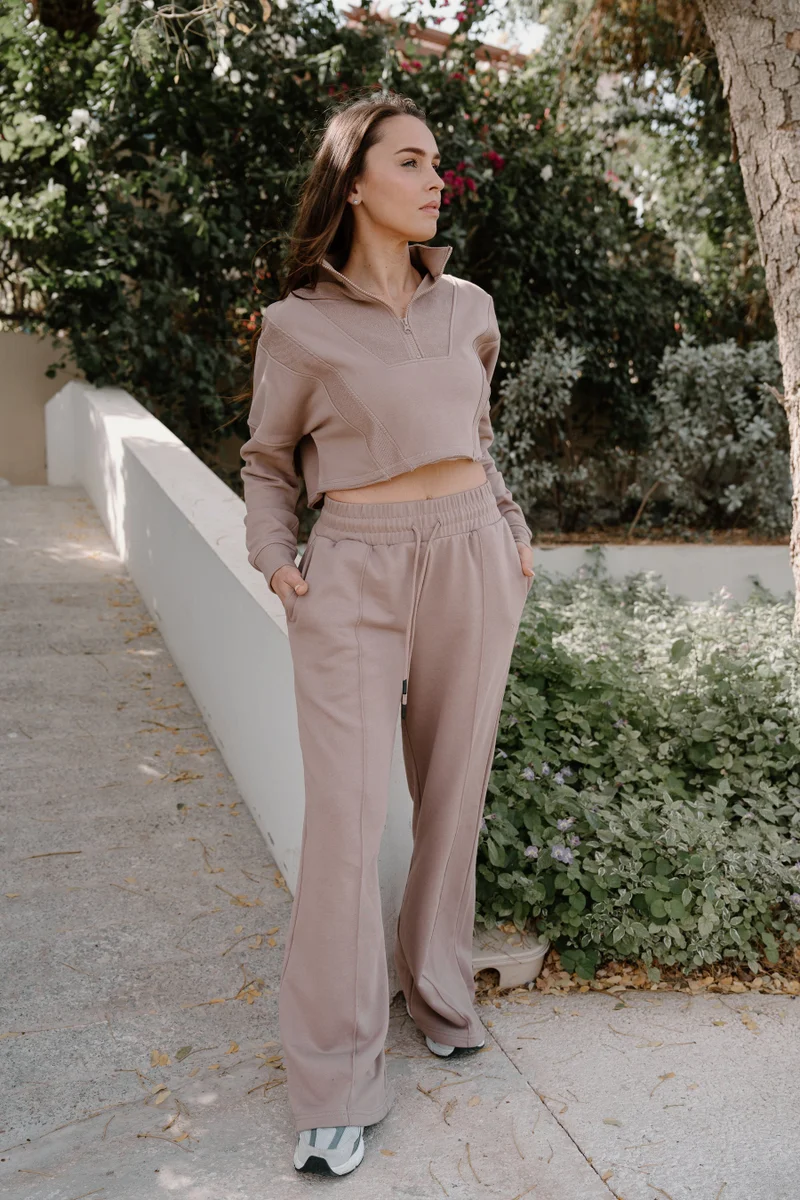  swtz Chillfit Joggers Latte