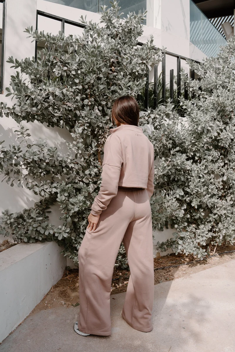  swtz Chillfit Joggers Latte