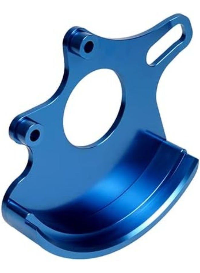 Ebiker Rear Disc Brake Rotor Cover Protector for Yamaha Raptor 700 - Image 3