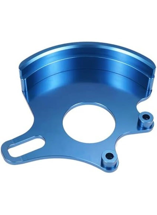 Ebiker Rear Disc Brake Rotor Cover Protector for Yamaha Raptor 700 - Image 4